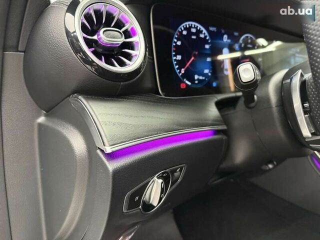 Мерседес Е-Клас, об'ємом двигуна 2 л та пробігом 76 тис. км за 49990 $, фото 20 на Automoto.ua