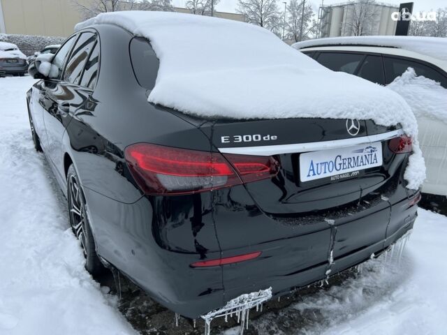 Мерседес Е-Класс, объемом двигателя 1.95 л и пробегом 5 тыс. км за 75859 $, фото 11 на Automoto.ua