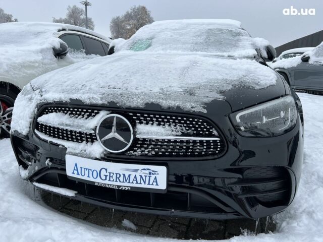 Мерседес Е-Класс, объемом двигателя 1.95 л и пробегом 5 тыс. км за 75859 $, фото 8 на Automoto.ua