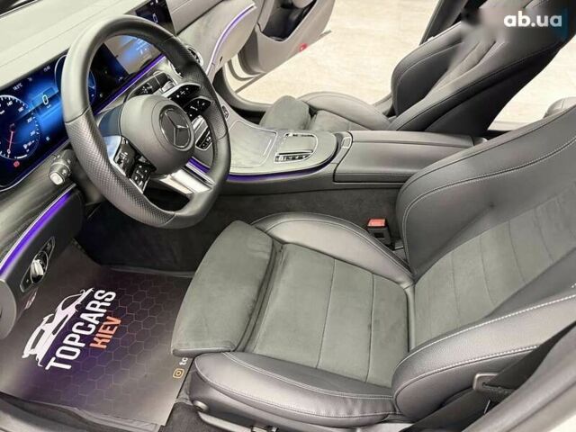 Мерседес Е-Класс, объемом двигателя 2 л и пробегом 75 тыс. км за 52500 $, фото 26 на Automoto.ua