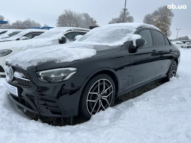 Мерседес Е-Класс, объемом двигателя 1.95 л и пробегом 5 тыс. км за 75859 $, фото 4 на Automoto.ua