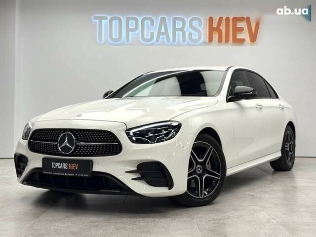 Мерседес Е-Клас, об'ємом двигуна 2 л та пробігом 76 тис. км за 49990 $, фото 16 на Automoto.ua