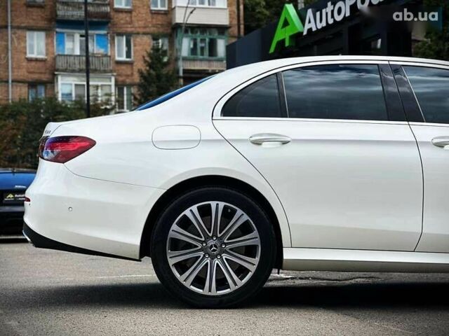 Мерседес Е-Клас, об'ємом двигуна 3 л та пробігом 20 тис. км за 57500 $, фото 8 на Automoto.ua