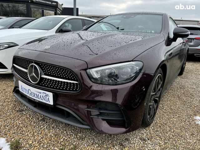 Мерседес Е-Класс, объемом двигателя 3 л и пробегом 19 тыс. км за 79119 $, фото 21 на Automoto.ua