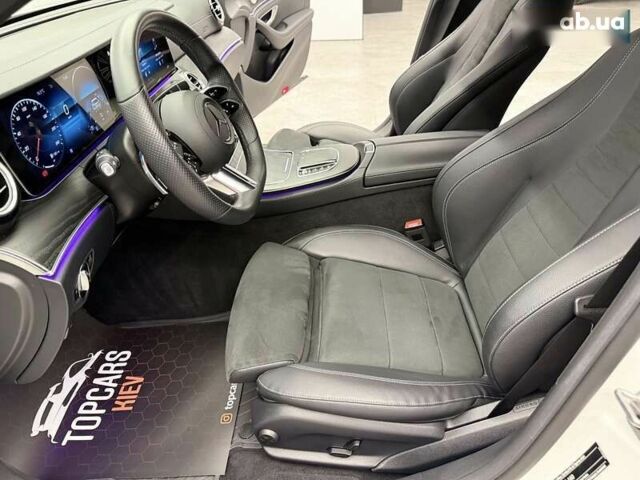 Мерседес Е-Класс, объемом двигателя 2 л и пробегом 75 тыс. км за 52500 $, фото 27 на Automoto.ua