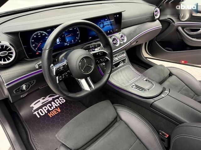 Мерседес Е-Клас, об'ємом двигуна 2 л та пробігом 76 тис. км за 49990 $, фото 22 на Automoto.ua