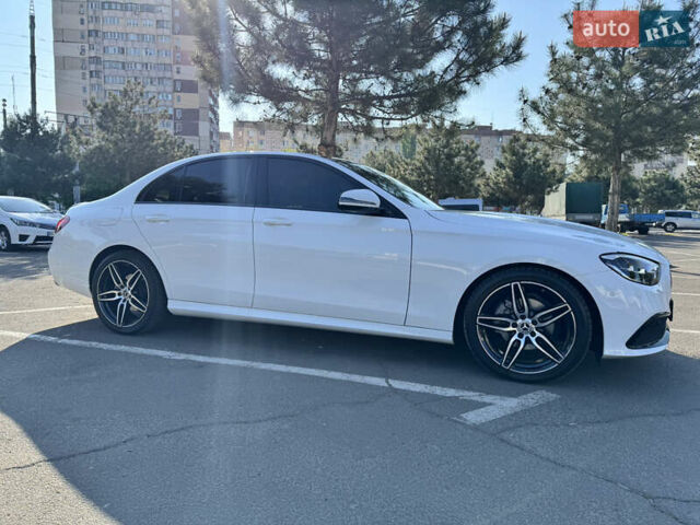 Мерседес Е-Класс, объемом двигателя 1.95 л и пробегом 27 тыс. км за 53500 $, фото 5 на Automoto.ua