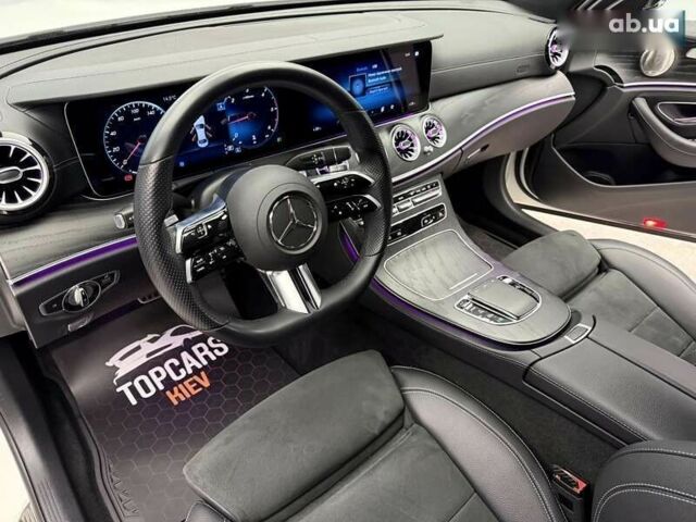 Мерседес Е-Клас, об'ємом двигуна 2 л та пробігом 76 тис. км за 49990 $, фото 21 на Automoto.ua