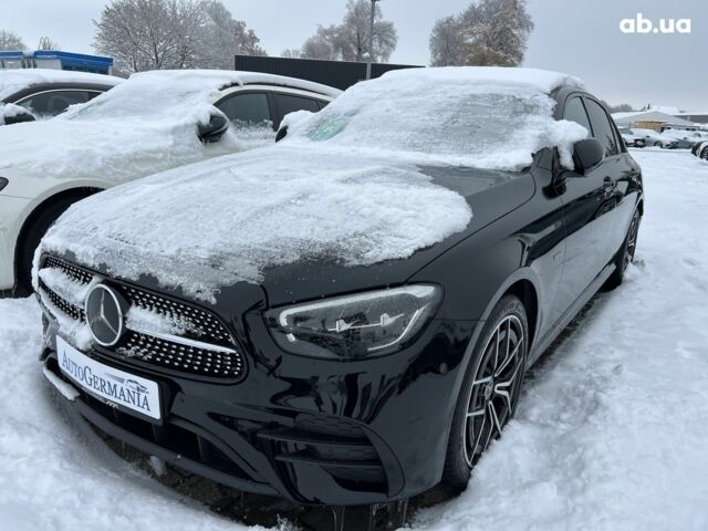 Мерседес Е-Класс, объемом двигателя 1.95 л и пробегом 5 тыс. км за 75859 $, фото 3 на Automoto.ua