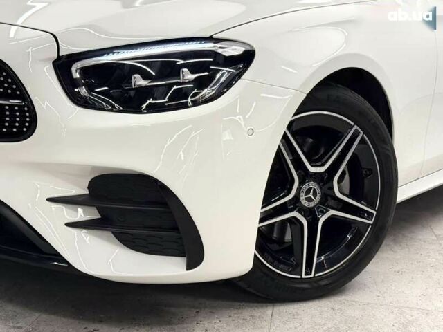 Мерседес Е-Класс, объемом двигателя 2 л и пробегом 75 тыс. км за 52500 $, фото 21 на Automoto.ua