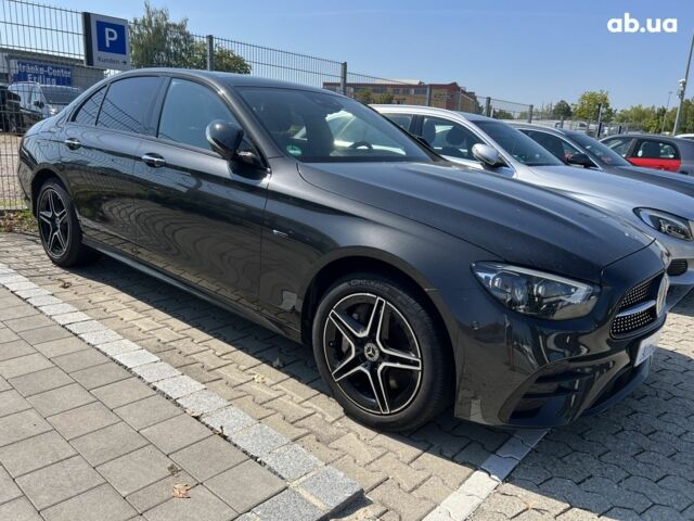 Мерседес Е-Класс, объемом двигателя 2 л и пробегом 30 тыс. км за 62600 $, фото 13 на Automoto.ua