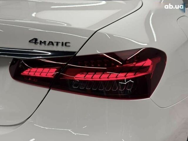 Мерседес Е-Класс, объемом двигателя 2 л и пробегом 75 тыс. км за 52500 $, фото 9 на Automoto.ua