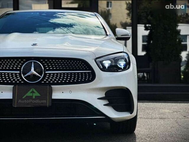 Мерседес Е-Клас, об'ємом двигуна 3 л та пробігом 20 тис. км за 57500 $, фото 2 на Automoto.ua