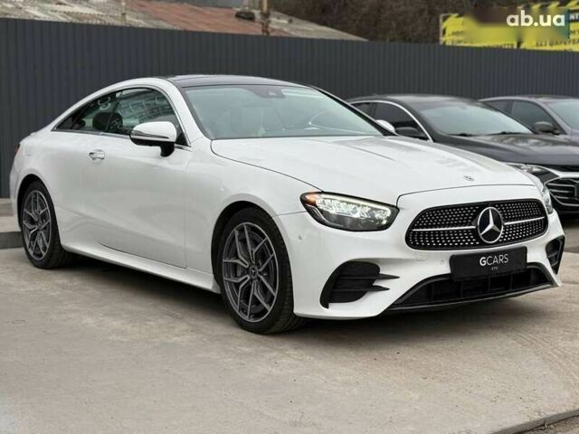 Мерседес Е-Клас, об'ємом двигуна 3 л та пробігом 74 тис. км за 59999 $, фото 2 на Automoto.ua