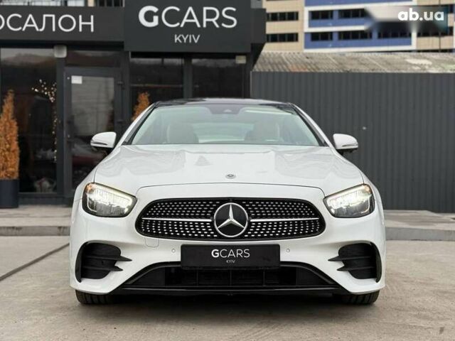 Мерседес Е-Клас, об'ємом двигуна 3 л та пробігом 74 тис. км за 59999 $, фото 1 на Automoto.ua