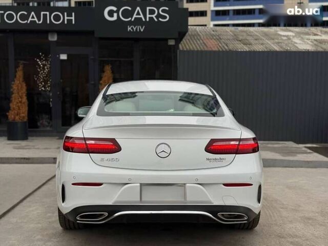 Мерседес Е-Клас, об'ємом двигуна 3 л та пробігом 74 тис. км за 59999 $, фото 4 на Automoto.ua