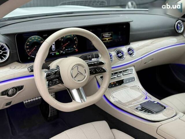 Мерседес Е-Клас, об'ємом двигуна 3 л та пробігом 74 тис. км за 59999 $, фото 21 на Automoto.ua