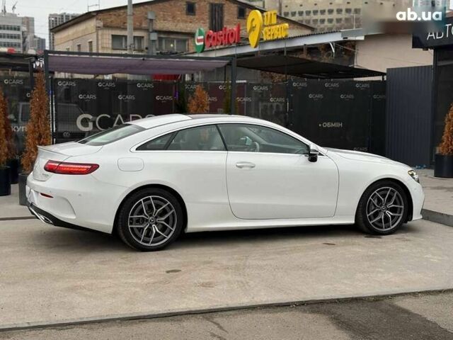 Мерседес Е-Клас, об'ємом двигуна 3 л та пробігом 74 тис. км за 59999 $, фото 6 на Automoto.ua