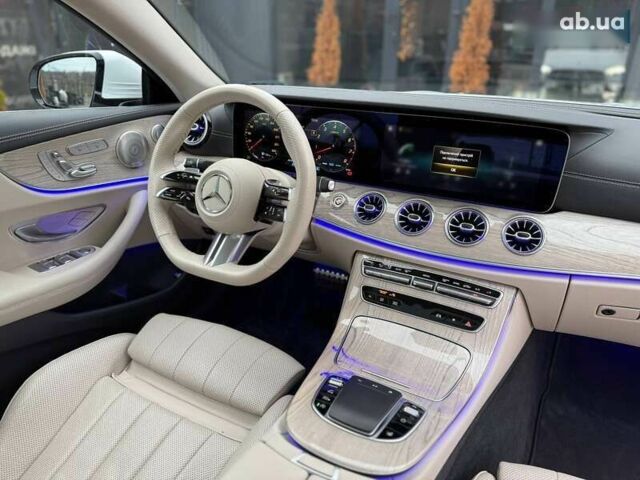 Мерседес Е-Клас, об'ємом двигуна 3 л та пробігом 74 тис. км за 59999 $, фото 28 на Automoto.ua