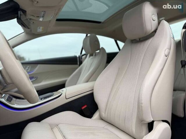 Мерседес Е-Клас, об'ємом двигуна 3 л та пробігом 74 тис. км за 59999 $, фото 25 на Automoto.ua