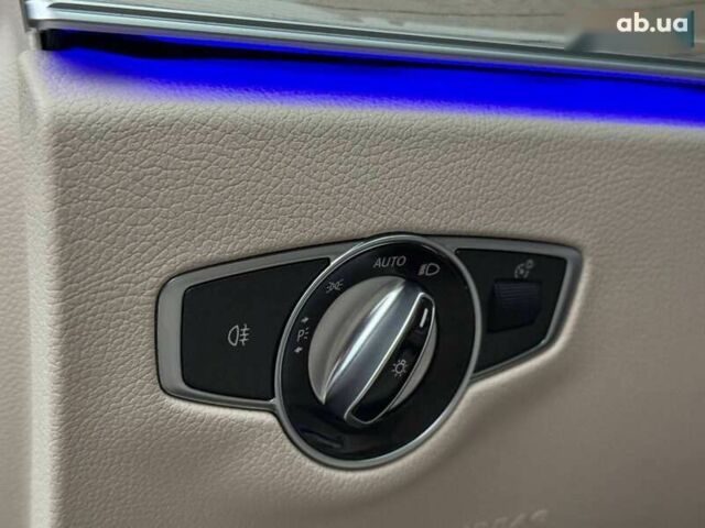 Мерседес Е-Клас, об'ємом двигуна 3 л та пробігом 74 тис. км за 59999 $, фото 17 на Automoto.ua