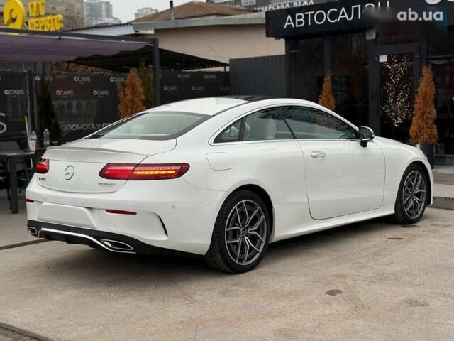 Мерседес Е-Клас, об'ємом двигуна 3 л та пробігом 74 тис. км за 59999 $, фото 3 на Automoto.ua