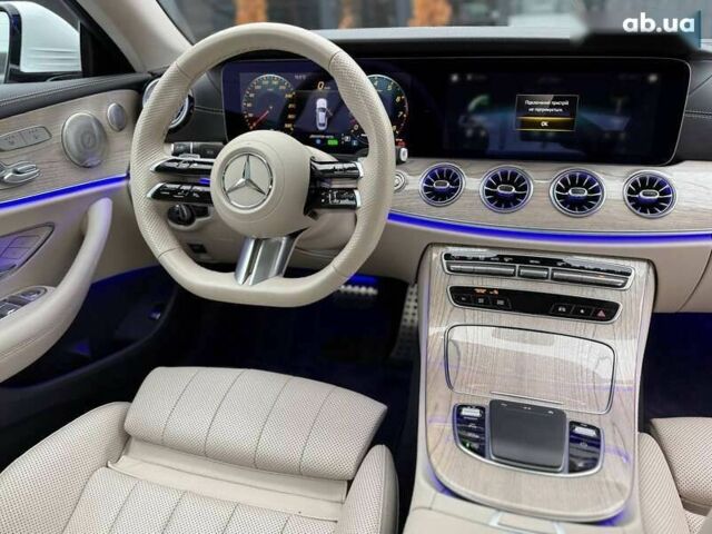 Мерседес Е-Клас, об'ємом двигуна 3 л та пробігом 74 тис. км за 59999 $, фото 29 на Automoto.ua