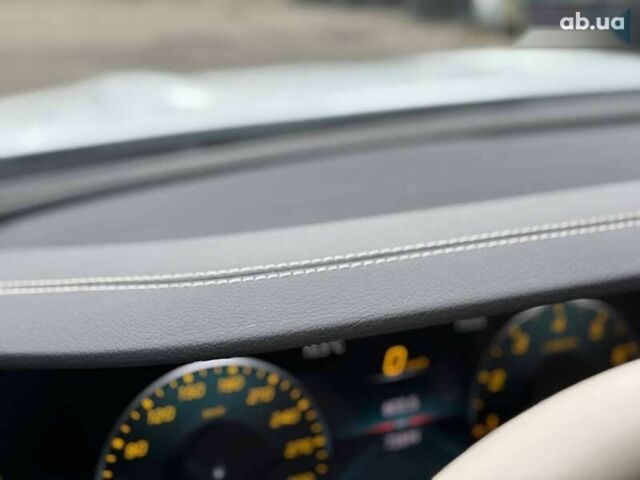 Мерседес Е-Клас, об'ємом двигуна 3 л та пробігом 74 тис. км за 59999 $, фото 19 на Automoto.ua