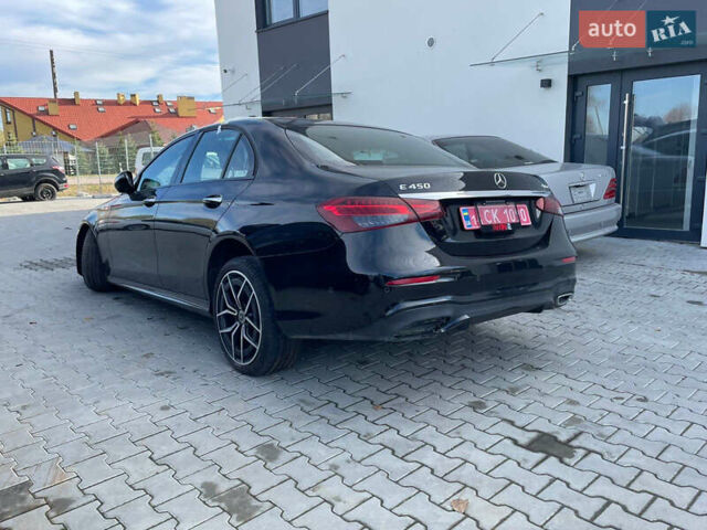 Мерседес Е-Класс, объемом двигателя 3 л и пробегом 33 тыс. км за 37000 $, фото 5 на Automoto.ua