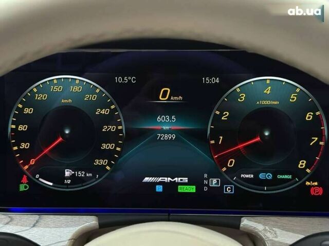 Мерседес Е-Клас, об'ємом двигуна 3 л та пробігом 74 тис. км за 59999 $, фото 22 на Automoto.ua