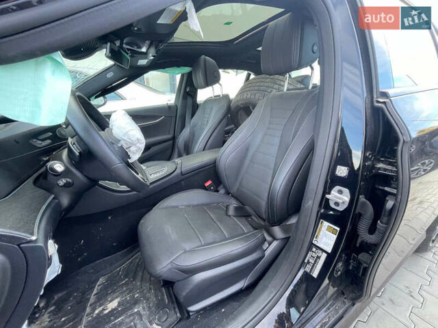 Мерседес Е-Класс, объемом двигателя 3 л и пробегом 33 тыс. км за 37000 $, фото 10 на Automoto.ua