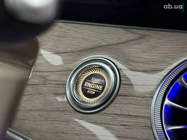 Мерседес Е-Клас, об'ємом двигуна 3 л та пробігом 74 тис. км за 59999 $, фото 18 на Automoto.ua
