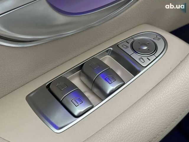 Мерседес Е-Клас, об'ємом двигуна 3 л та пробігом 74 тис. км за 59999 $, фото 13 на Automoto.ua
