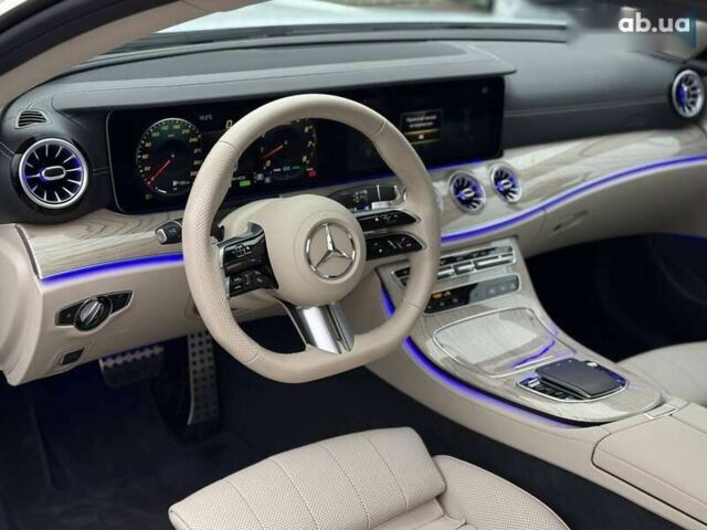 Мерседес Е-Клас, об'ємом двигуна 3 л та пробігом 74 тис. км за 59999 $, фото 20 на Automoto.ua