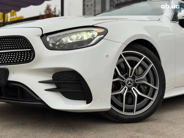 Мерседес Е-Клас, об'ємом двигуна 3 л та пробігом 74 тис. км за 59999 $, фото 9 на Automoto.ua