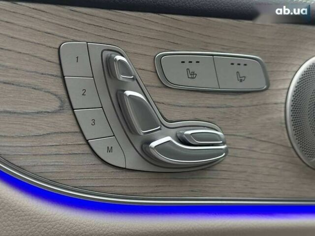 Мерседес Е-Клас, об'ємом двигуна 3 л та пробігом 74 тис. км за 59999 $, фото 14 на Automoto.ua