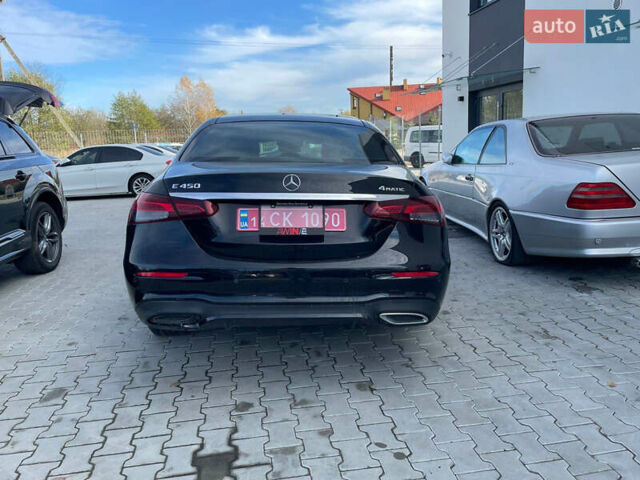 Мерседес Е-Класс, объемом двигателя 3 л и пробегом 33 тыс. км за 37000 $, фото 3 на Automoto.ua