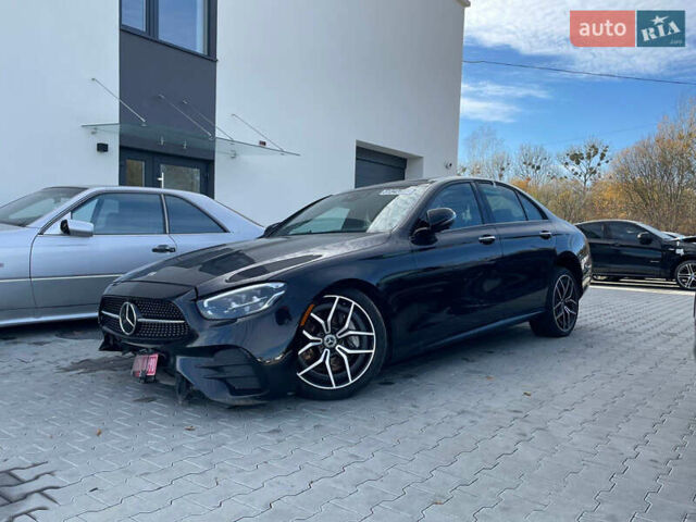 Мерседес Е-Класс, объемом двигателя 3 л и пробегом 33 тыс. км за 37000 $, фото 14 на Automoto.ua