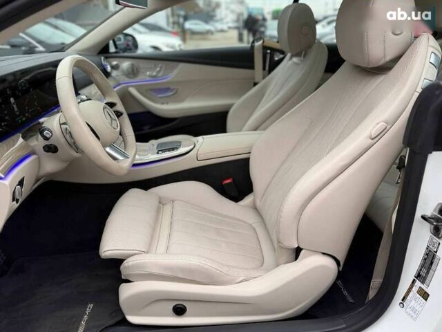 Мерседес Е-Клас, об'ємом двигуна 3 л та пробігом 74 тис. км за 59999 $, фото 26 на Automoto.ua