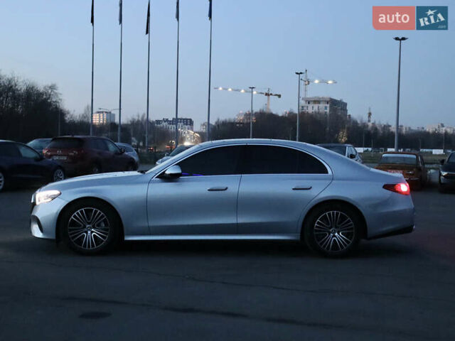 Мерседес Е-Клас, об'ємом двигуна 3 л та пробігом 4 тис. км за 71000 $, фото 6 на Automoto.ua