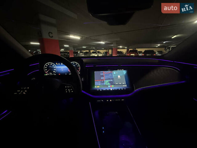 Мерседес Е-Клас, об'ємом двигуна 3 л та пробігом 4 тис. км за 78000 $, фото 22 на Automoto.ua