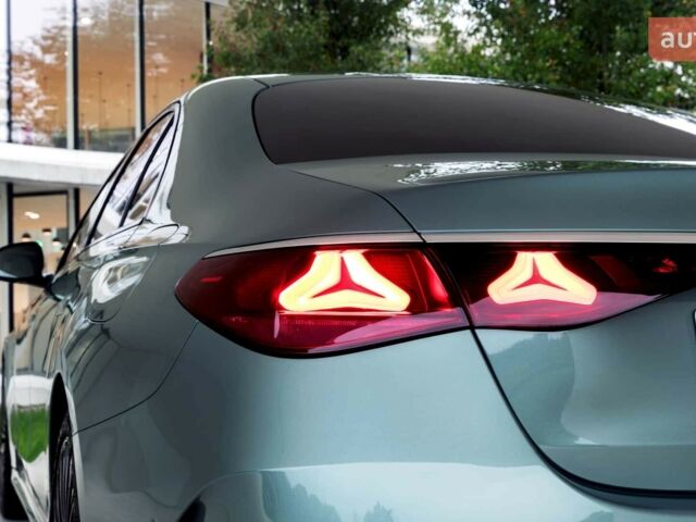 купить новое авто Мерседес Е-Класс 2024 года от официального дилера Галичина-Авто Мерседес фото