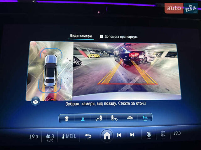 Мерседес Е-Клас, об'ємом двигуна 3 л та пробігом 4 тис. км за 71000 $, фото 25 на Automoto.ua