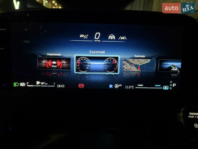 Мерседес Е-Клас, об'ємом двигуна 3 л та пробігом 4 тис. км за 78000 $, фото 19 на Automoto.ua