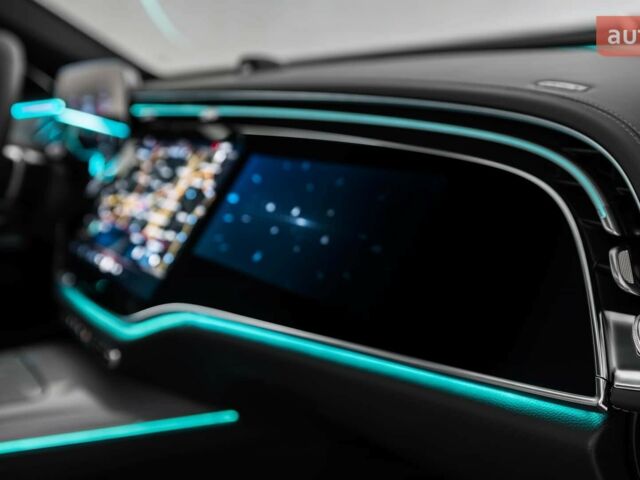 купить новое авто Мерседес Е-Класс 2024 года от официального дилера Галичина-Авто Мерседес фото