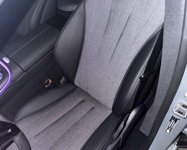 Мерседес Е-Клас, об'ємом двигуна 3 л та пробігом 4 тис. км за 78000 $, фото 12 на Automoto.ua