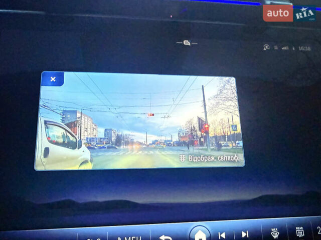 Мерседес Е-Клас, об'ємом двигуна 3 л та пробігом 4 тис. км за 71000 $, фото 20 на Automoto.ua