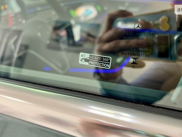 купить новое авто Мерседес Е-Класс 2024 года от официального дилера Полтава-Авто Мерседес фото