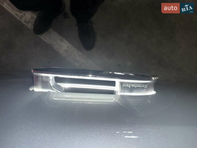 Мерседес Е-Клас, об'ємом двигуна 3 л та пробігом 4 тис. км за 78000 $, фото 7 на Automoto.ua