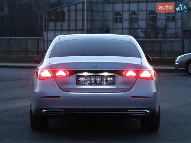Мерседес Е-Клас, об'ємом двигуна 3 л та пробігом 4 тис. км за 71000 $, фото 9 на Automoto.ua